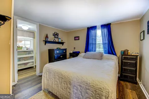 Bedroom - 141 Andrea Cir, Jackson, GA 30233 photo 1 of 3