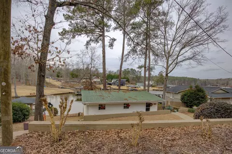 Exterior - 141 Andrea Cir, Jackson, GA 30233 photo 14 of 15