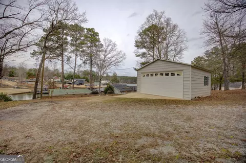 Exterior - 141 Andrea Cir, Jackson, GA 30233 photo 15 of 15