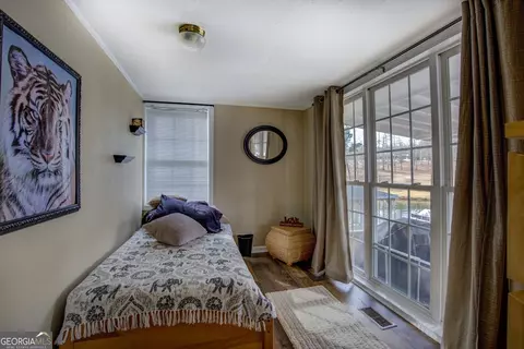 Bedroom - 141 Andrea Cir, Jackson, GA 30233 photo 3 of 3