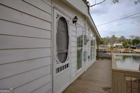 Exterior - 141 Andrea Cir, Jackson, GA 30233 photo 5 of 15