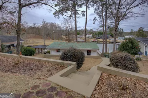 Exterior - 141 Andrea Cir, Jackson, GA 30233 photo 13 of 15