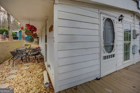 Exterior - 141 Andrea Cir, Jackson, GA 30233 photo 4 of 15