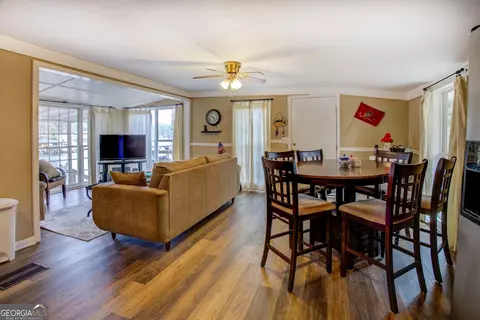 Dining - 141 Andrea Cir, Jackson, GA 30233 photo 3 of 3