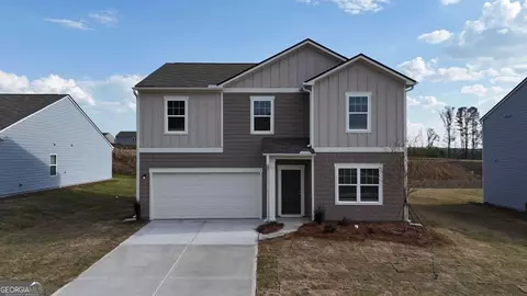 46 Galilee Ln, Bethlehem, GA 30620