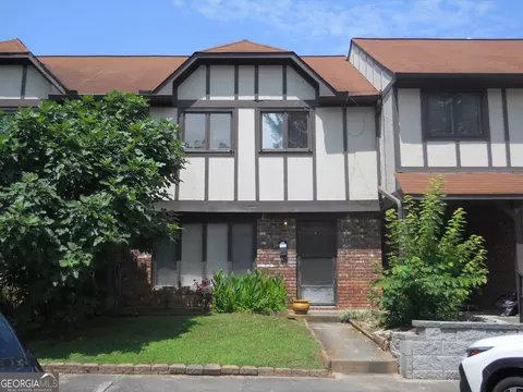 1803 Ashborough Way SE #H, Marietta, GA 30067