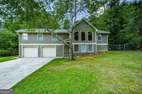 3343 Mill Stream Ln SW, Marietta, GA 30060
