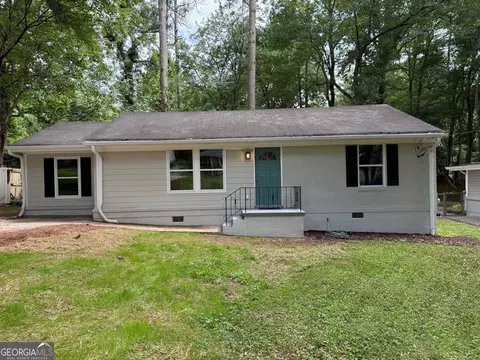 2943 Westbury Dr, Decatur, GA 30033