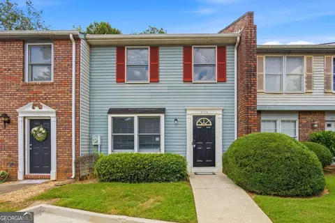3774 Meadow Rue Ln, Peachtree Corners, GA 30092