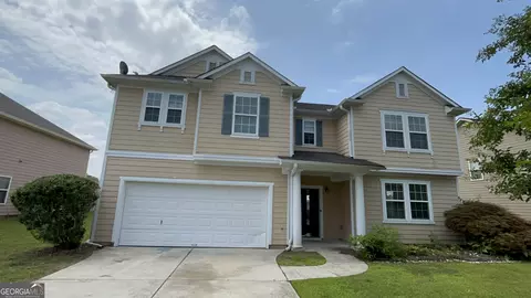 6500 Waterford St SW, Atlanta, GA 30331