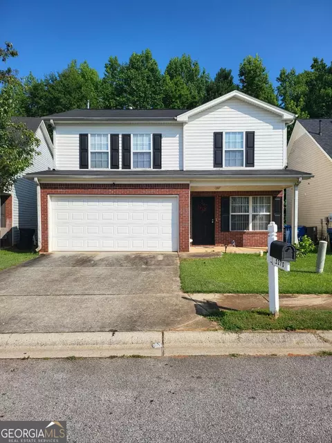 5270 Tussahaw Xing, Mcdonough, GA 30252