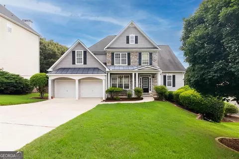 5535 Sylvania Dr SE, Mableton, GA 30126