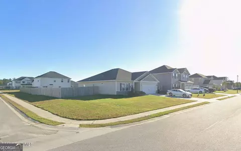 164 Allen Rawls Way SE, Ludowici, GA 31316