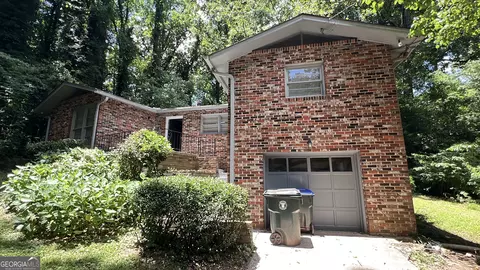 3934 Ensign Ct, Atlanta, GA 30341