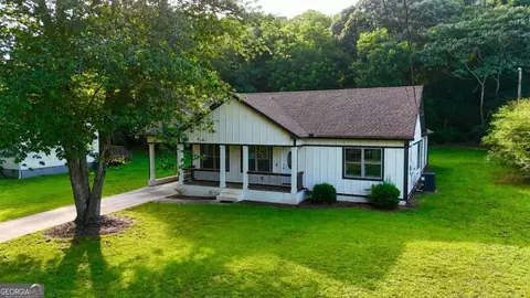 224 Doster Ave, Monroe, GA 30656