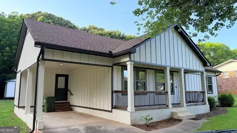 224 Doster Ave, Monroe, GA 30656 photo 2