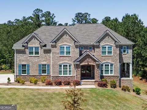 7632 Capps Ridge Ln, Douglasville, GA 30135