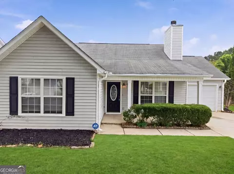6531 Gina Agha Cir, Lithonia, GA 30038