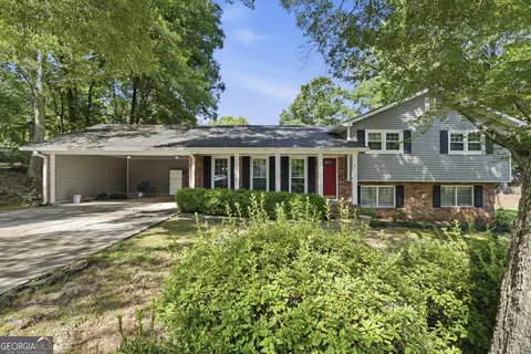 3150 Misty Valley Ct, Macon, GA 31204