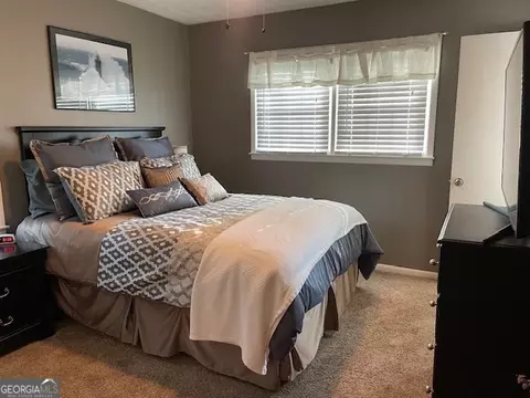 Bedroom - 73 Beverly Ln, Thomaston, GA 30286 photo 3 of 8