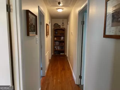 Entry Way - 73 Beverly Ln, Thomaston, GA 30286 photo 1 of 1