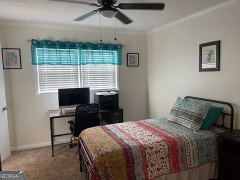Bedroom - 73 Beverly Ln, Thomaston, GA 30286 photo 1 of 8