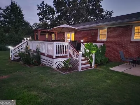 Exterior - 73 Beverly Ln, Thomaston, GA 30286 photo 5 of 6