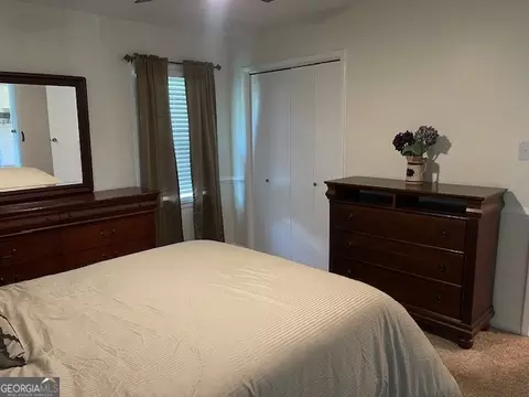 Bedroom - 73 Beverly Ln, Thomaston, GA 30286 photo 6 of 8