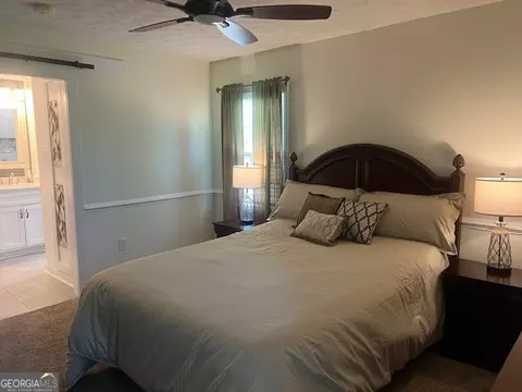 Bedroom - 73 Beverly Ln, Thomaston, GA 30286 photo 7 of 8