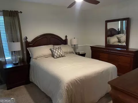Bedroom - 73 Beverly Ln, Thomaston, GA 30286 photo 5 of 8