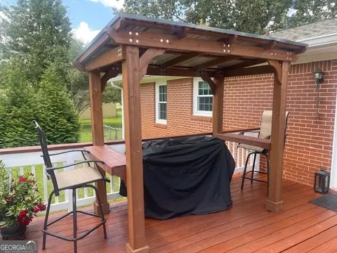 Exterior - 73 Beverly Ln, Thomaston, GA 30286 photo 3 of 6