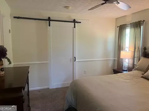 Bedroom - 73 Beverly Ln, Thomaston, GA 30286 photo 8 of 8