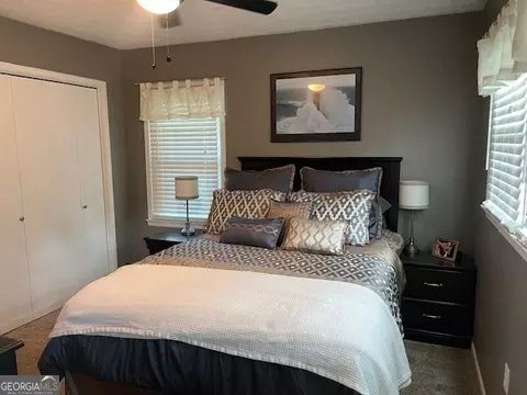 Bedroom - 73 Beverly Ln, Thomaston, GA 30286 photo 4 of 8