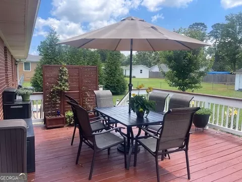Exterior - 73 Beverly Ln, Thomaston, GA 30286 photo 1 of 6