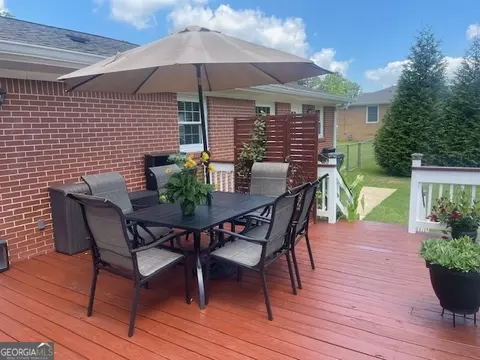 Exterior - 73 Beverly Ln, Thomaston, GA 30286 photo 2 of 6