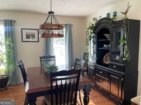 Dining - 73 Beverly Ln, Thomaston, GA 30286 photo 1 of 1