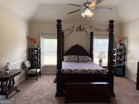 Bedroom - 260 Silver Ridge Rd, Covington, GA 30016 photo 1 of 5