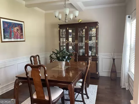 Dining - 260 Silver Ridge Rd, Covington, GA 30016 photo 1 of 1
