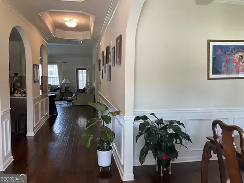 Entry Way - 260 Silver Ridge Rd, Covington, GA 30016 photo 3 of 3