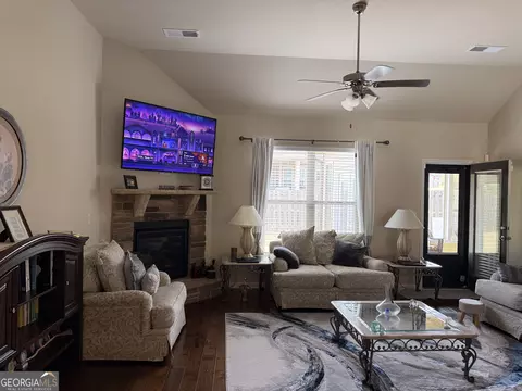 Other - 260 Silver Ridge Rd, Covington, GA 30016 photo 1 of 2
