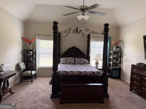 Bedroom - 260 Silver Ridge Rd, Covington, GA 30016 photo 2 of 5