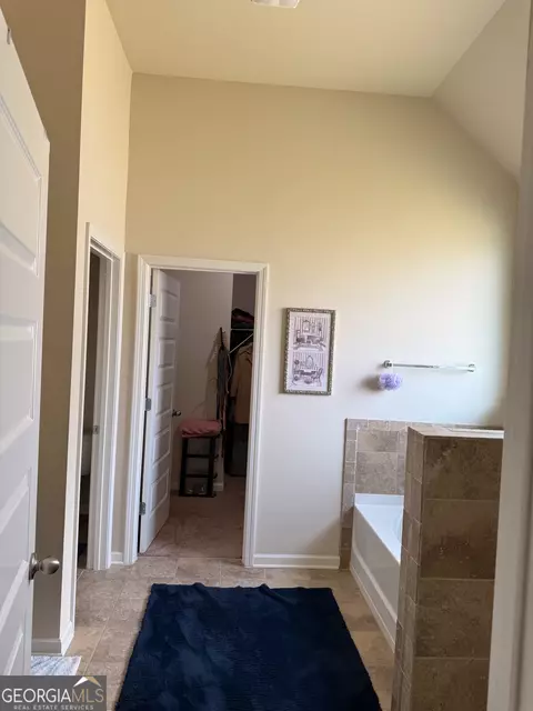 Entry Way - 260 Silver Ridge Rd, Covington, GA 30016 photo 1 of 3
