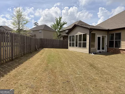 Exterior - 260 Silver Ridge Rd, Covington, GA 30016 photo 5 of 7