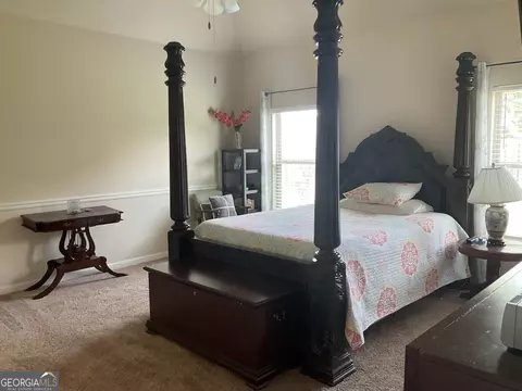 Bedroom - 260 Silver Ridge Rd, Covington, GA 30016 photo 3 of 5