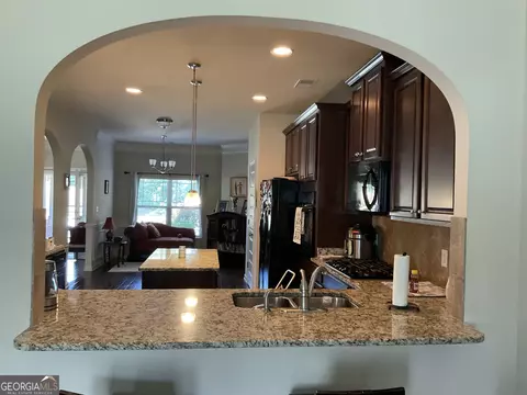 Kitchen - 260 Silver Ridge Rd, Covington, GA 30016 photo 1 of 2