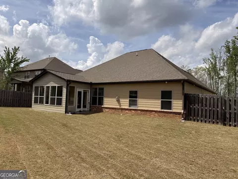 Exterior - 260 Silver Ridge Rd, Covington, GA 30016 photo 6 of 7