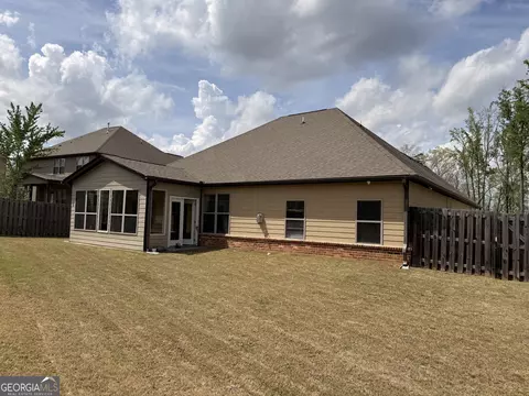 Exterior - 260 Silver Ridge Rd, Covington, GA 30016 photo 7 of 7