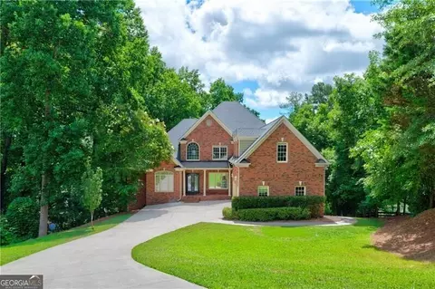 Undisclosed, Milton, GA 30004