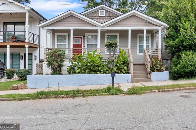 385 Arthur St SW, Atlanta, GA 30310
