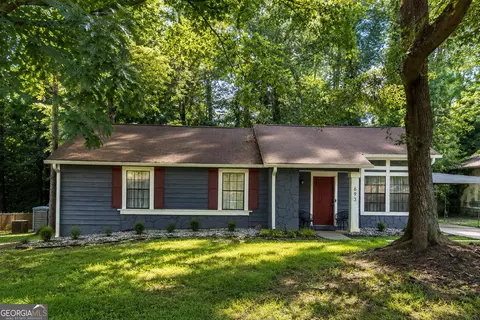 693 Utoy Cir SW, Atlanta, GA 30331